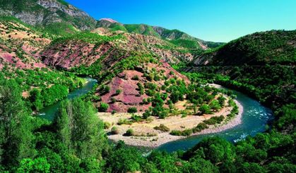 Harput, Tunceli, Munzur, Kemaliye, Divriği kültür turu