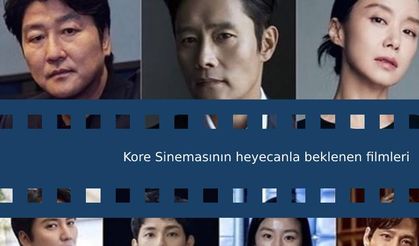 Kore Dizi ve Sineması Turizm Rotalarına Dönüştü