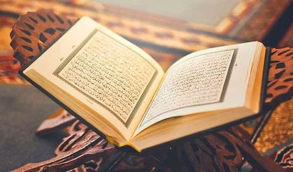 Kur'an nedir?