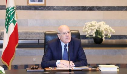 Lübnan: Uluslararası toplum destek vermezse Suriyeli göçmenleri zorla ülkeden çıkarırız