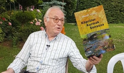 Türk’çe Köprüler Kurmak