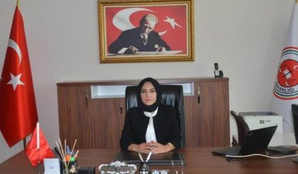 Türkiye’nin ilk başörtülü İl Cumhuriyet Başsavcısı Gümüşhane’ye atandı