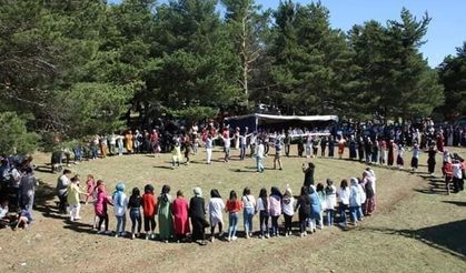 Gümüşhane Şiran Yeşilbük yayla hikayesi!