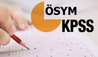 Sınavlarda soru çalmanın dünü bugünü! KPSS
