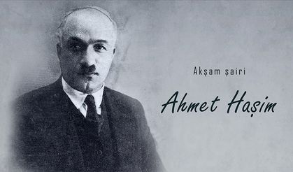 Ahmet Haşim'in 1919 Anadolu'sunun İçler Acısı Halini Anlattığı Mektubu