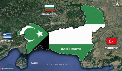 Batı Trakya Türklerine yönelik ayrımcılık bitmiyor