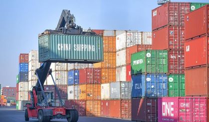 Dış Ticaret açığı