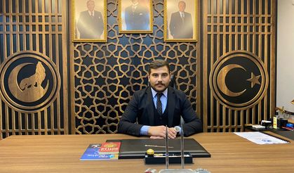 Ümraniye Ülkü Ocaklarından 2022-2023 eğitim öğretim kutlama mesajı