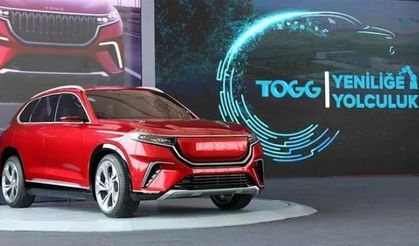 Togg’un 2023 planı 20 bin adet üretim