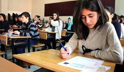 Açık liseye geçişe sınırlama