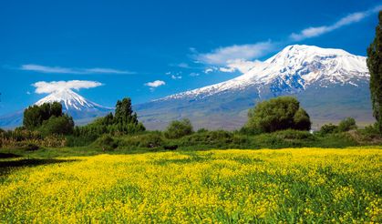 Iğdır’a ait geleneksel ürünler