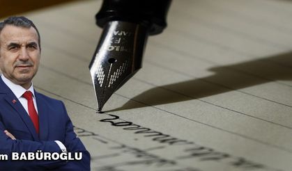 “Terörsüz Türkiye” sürecinde Anayasa değişikliği hedefinde kritik maddeler
