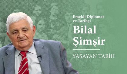 Bilal N. Şimşir Eserleri