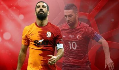 Arda Turan'a vergi kaçırmaktan dolayı soruşturma açıldı