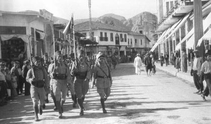 Fransız işgalindeki Hatay’dan bir kahramanın son yolculuk hikayesi!