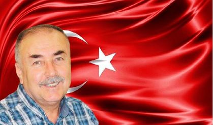 ‘Türk Kimliğinin Kaynakları’