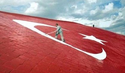 Türklüğün Yaşındayız