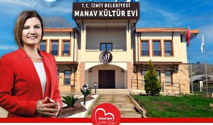 İzmit Belediyesi’nden Türk kültürüne manidar bir hizmet!