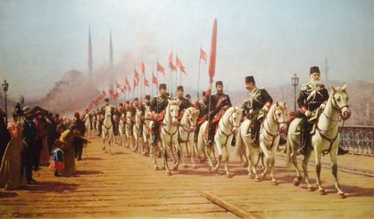 Osmanlı’nın Kürtleştirdiği  Türkler!