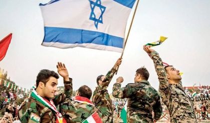 İsrail PKK’lıları Gazze’de Paralı Asker Olarak Kullanıyor