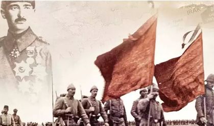 109 yıl önce kazanılan Kûtü'l-Amâre Zaferi