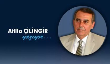 Kıbrıs’ta Geçip Giden Yıllar…