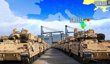 NATO Tatbikatı mı Türkiye Kuşatması Mı?