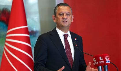 Özgür Özel'e Açık Mektup!