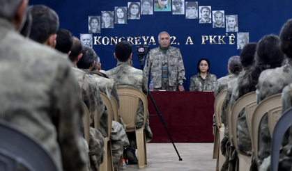 PKK’nın kendini feshi mi BOP’un adım adım gerçekleşmesi mi?