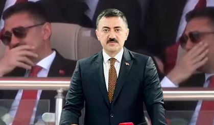 Tunceli Valisi Bülent Tekbıyıkoğlu’ndan açılıma karşı onur istifası: PKK’lıların ‘anma’sını kabul etmedi!