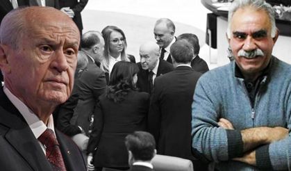 Türkiye Cumhuriyeti Kuruluş Felsefesi Pazarlık Konusu Olamaz!