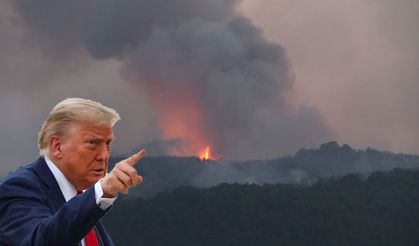 Eskişehir’i Trump mı yaktı!