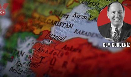 Kuralsızlık ve küresel çöküş çağında Türkiye’nin caydırıcılığı