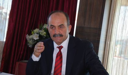 Sabri Şenel’den Sert Lozan Tepkisi: “Lozan’a İftira Atanların Maskeleri İniyor!”