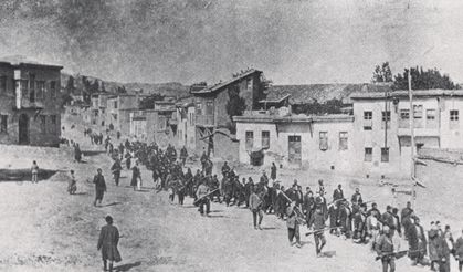Ermeni Olaylarında Kürtlerin Rolü: Tarihçiler Ne Diyor?