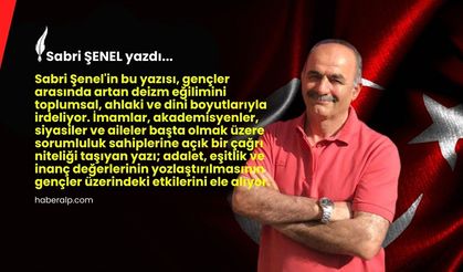 Gençler Niçin Deist Oluyor, Sorumlu Kimdir?