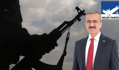 Millet Partisi’nden Sert Çıkış: “Zifiri Karanlık ve Hukuksuzluk Devam Ediyor”