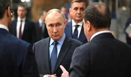 Putin’den sürpriz hamle! Rusya’dan kimi kovdu?