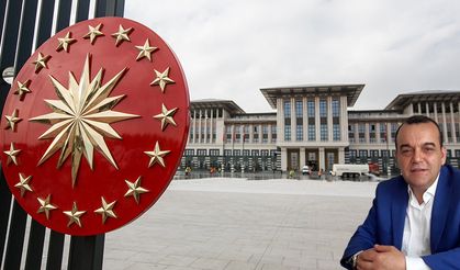 Recep Tayyip Erdoğan'a açık mektup