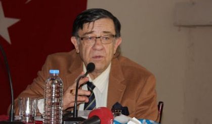 Şevket Bülend Yahnici: Erken Seçim Artık Demokratik Zorunluluk