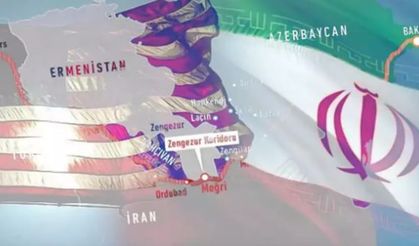 Zengezur Koridoru 99 Yıllığına ABD’ye Verildi !