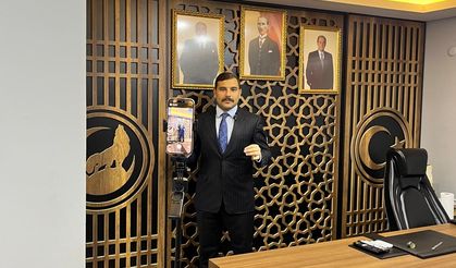 Ümraniye Ülkü Ocakları’ndan 2025-2026 Eğitim-Öğretim Yılı Mesajı