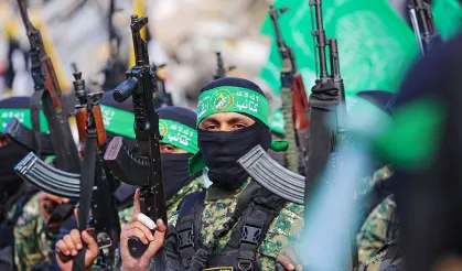 Mehmet Mahmut Yıldız: “Hamas'ı Terör Olarak Göstermek Gerçekleri Çarpıtmaktır”