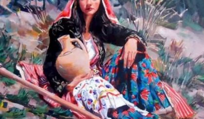 Sarı Gelin türküsünün öyküsü!