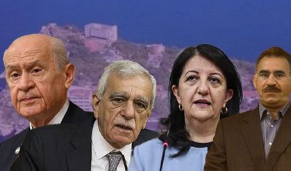 Terör Örgütünden Bahçeli’ye Cevap Geldi…
