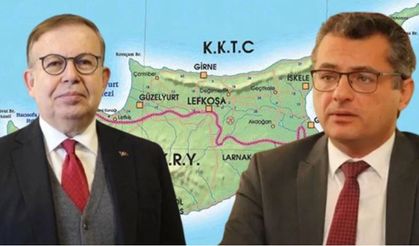 Cihat Yaycı KKTC'nin yeni Cumhurbaşkanı Erhürman'ı uyardı