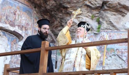 Gümüşhane'de Neler Oluyor?