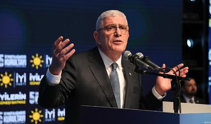 Müsavat Dervişoğlu'ndan CHP'ye komisyon çağrısı: 'Derhal çekilmeli'