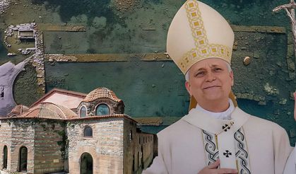 Sümela’ya 500 Yıl İznik’e 1700 Yıl Sonra Ayin İzni!