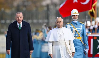 Toprak Hattı Grubu’ndan Papa’nın Türkiye Ziyareti Üzerine Kamuoyuna Açık Uyarı